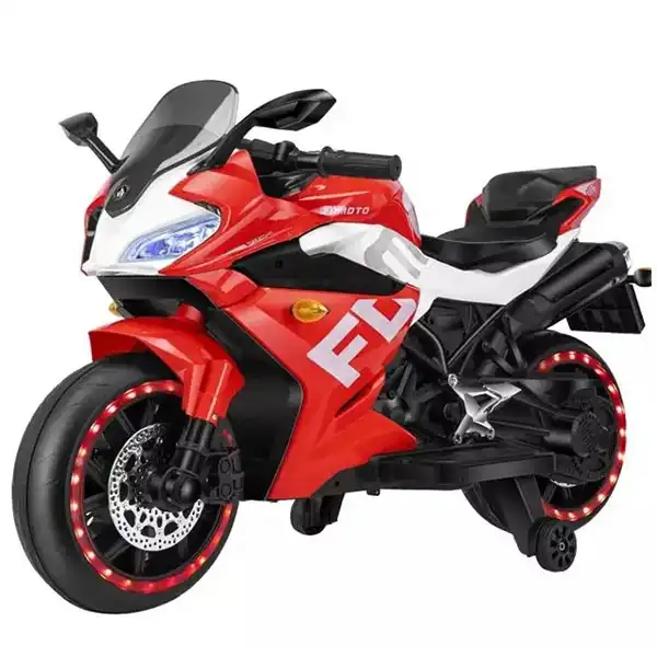 موتور شارژی طرح دوکاتی  کد 5635