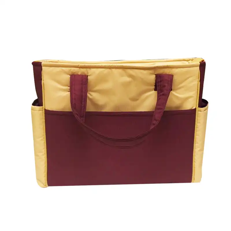 ساک لوازم کودک و نوزاد مدل 04