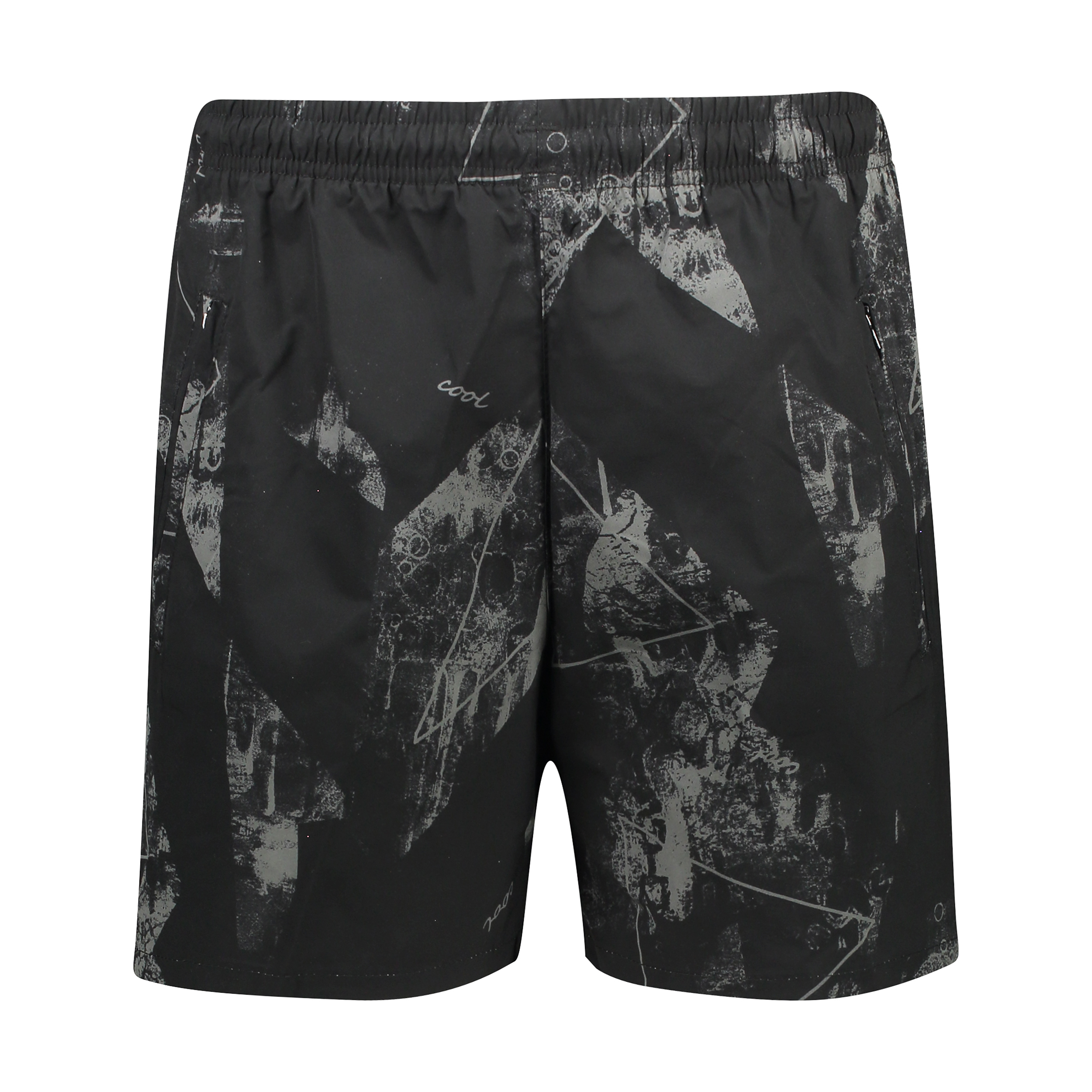 شلوارک مردانه ست اسپرت مدل S-11