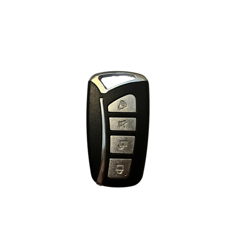 ریموت بلوتوثی درب پارکینگ مدل LUX433