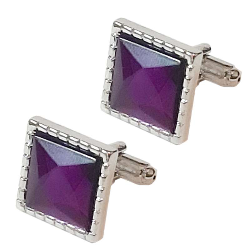 دکمه سردست مردانه مدل Sergio