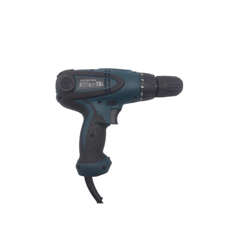 پیچ گوشتی برقی باس مدل 6108