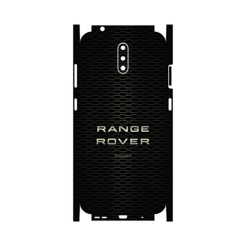 برچسب پوششی ماهوت مدل Range-Rover-FullSkin مناسب برای گوشی موبایل نوکیا 2.3