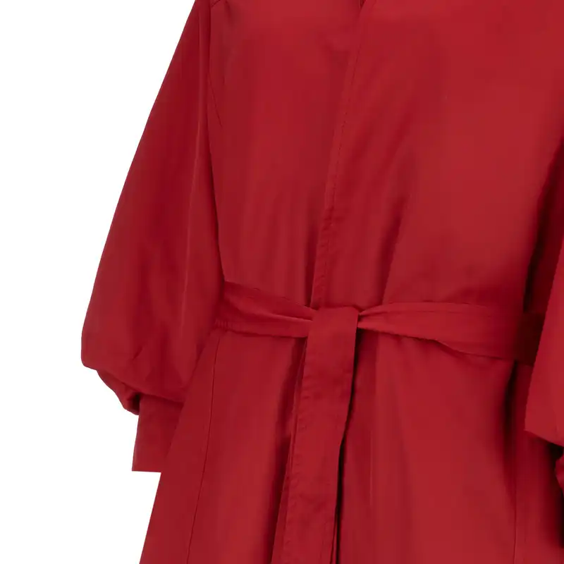 بارانی زنانه السانا مدل آوین کد 157874