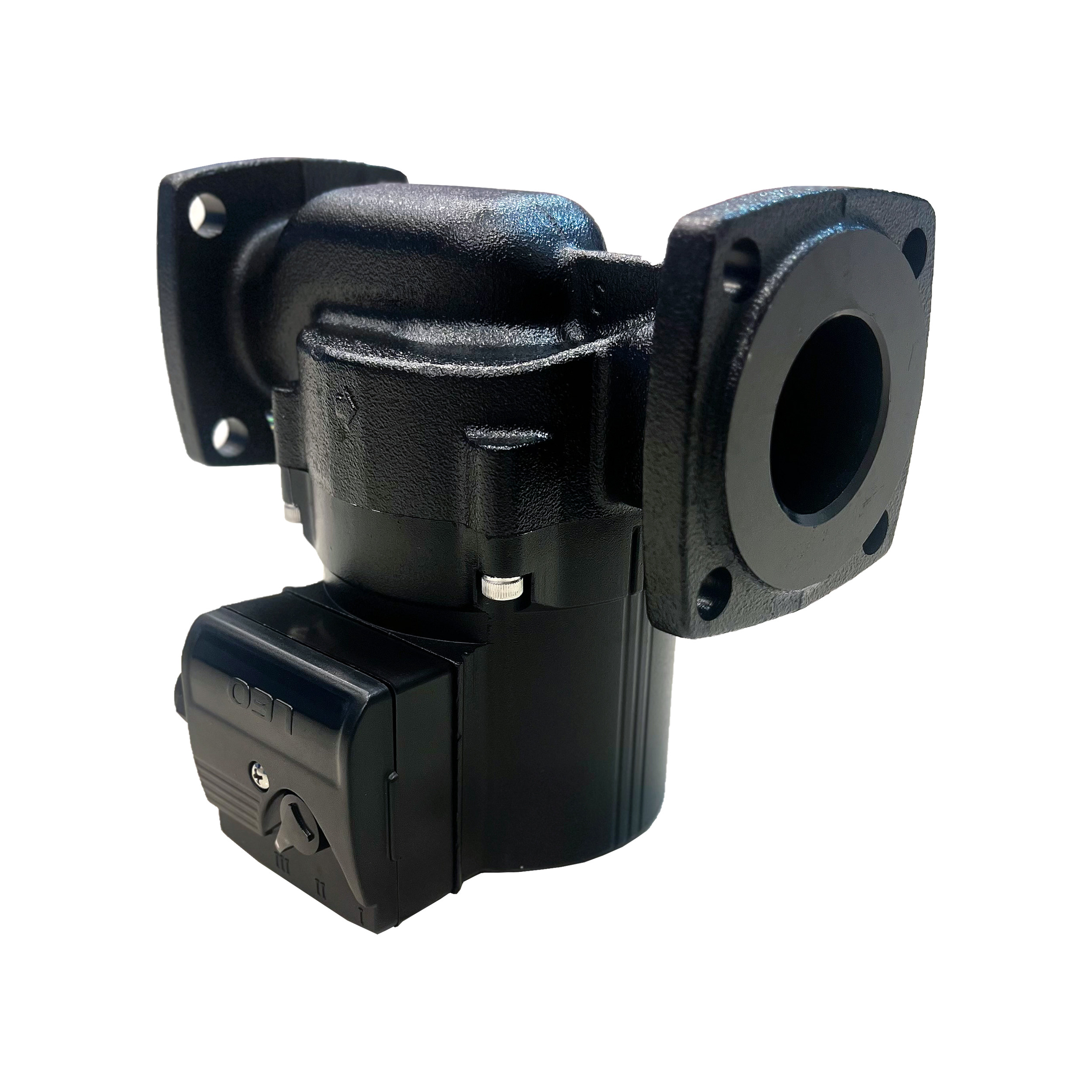 پمپ سیرکولاتور لئو مدل LRP36-80/200