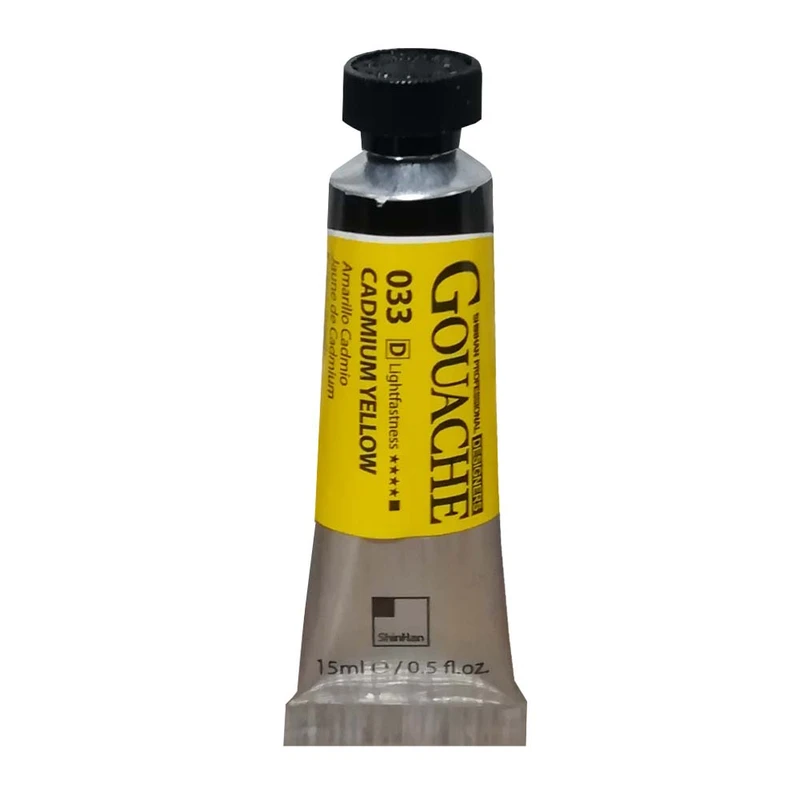 گواش شین هان مدل آرتیست 033 کد 153840