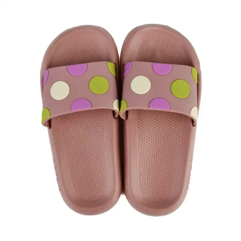 دمپایی زنانه مدل MDSS-CG3410