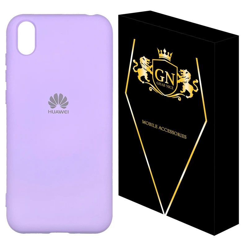 کاور قاب نایس مدل CLKB مناسب برای گوشی موبایل هوآوی Y5 2019