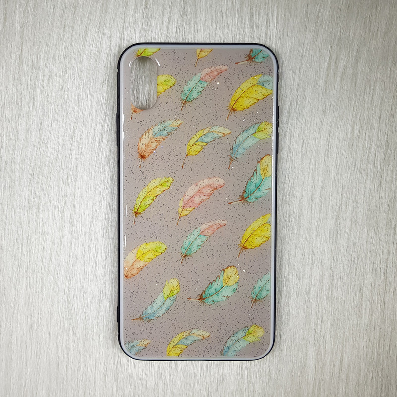 كاور كد AXM.2 مناسب برای گوشی موبایل اپل iPhone xs max