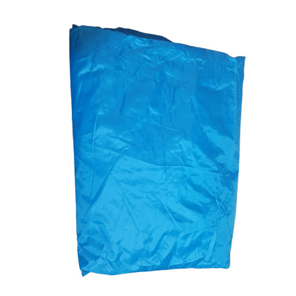 کاور موتور سیکلت مدل CHBLUE100
