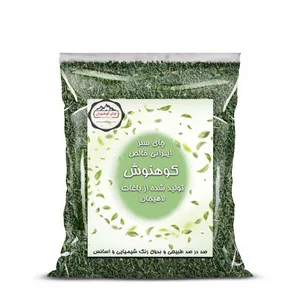 چای سبز ایرانی کوهنوش - 100 گرم