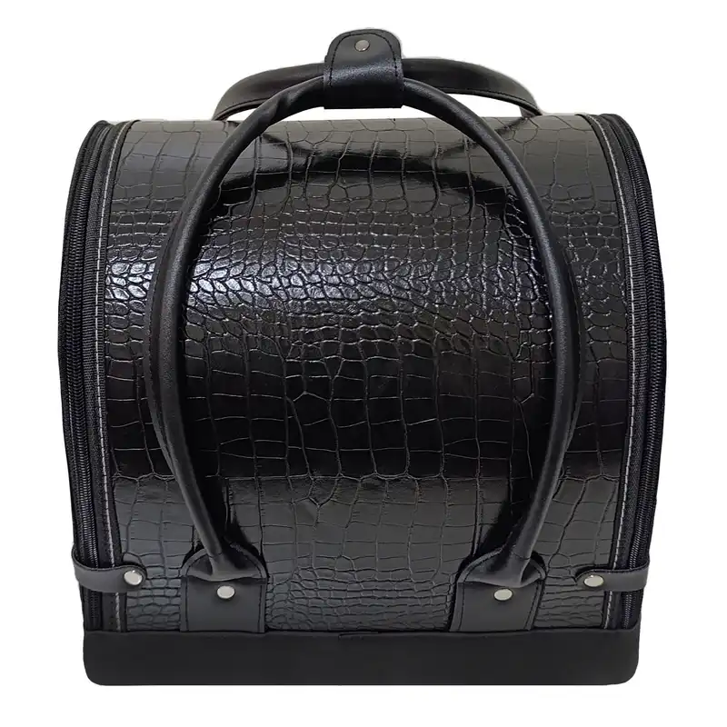 کیف لوازم آرایش و گریم زنانه مدل L.A D3