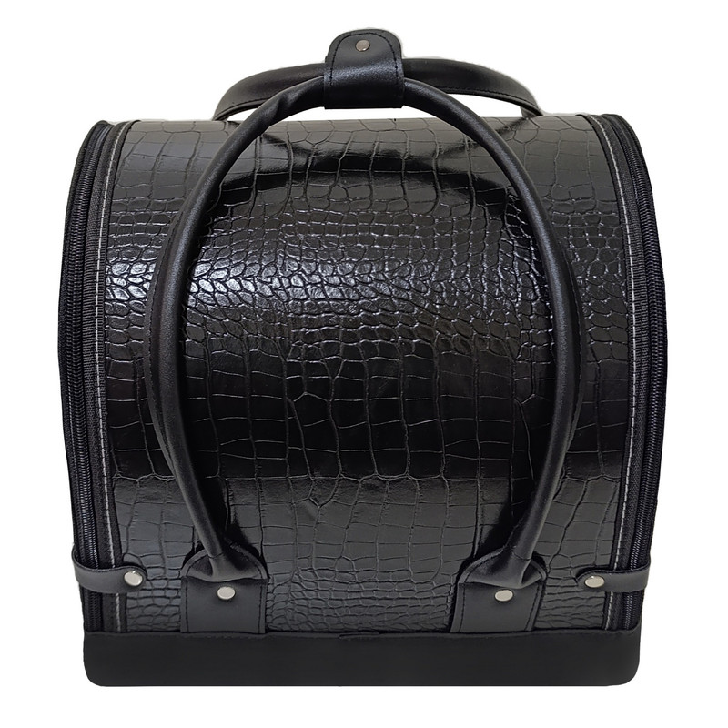 کیف لوازم آرایش و گریم زنانه مدل K.L.A d1