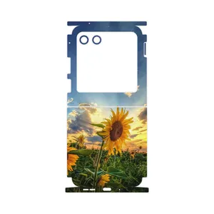 MAHOOT Summer Season-FullSkin Cover Sticker for Motorola Razr 40 Ultra