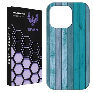 RIVEN RI1 Case For Apple iPhone 16 Pro Max