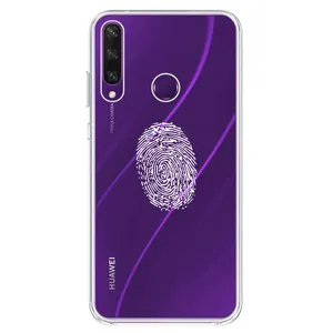 Megafone Cat C62-W Cover For Huawei Y6P 2020