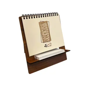 تقویم رومیزی سال 1402 مدل 129-A کد 150114