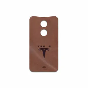 MAHOOT MNL-TSLA Cover Sticker for Motorola Moto X 2014