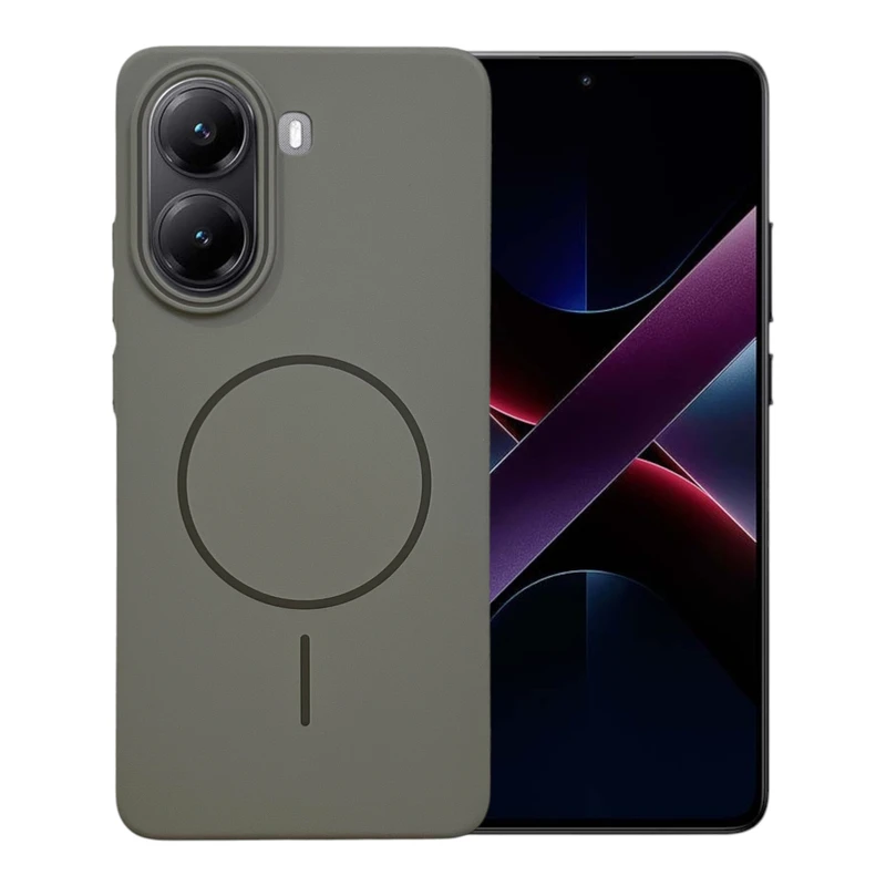 کاور موفی مدل HHMAG02 مناسب برای گوشی موبایل شیائومی Poco X7 Pro / Redmi Turbo 4