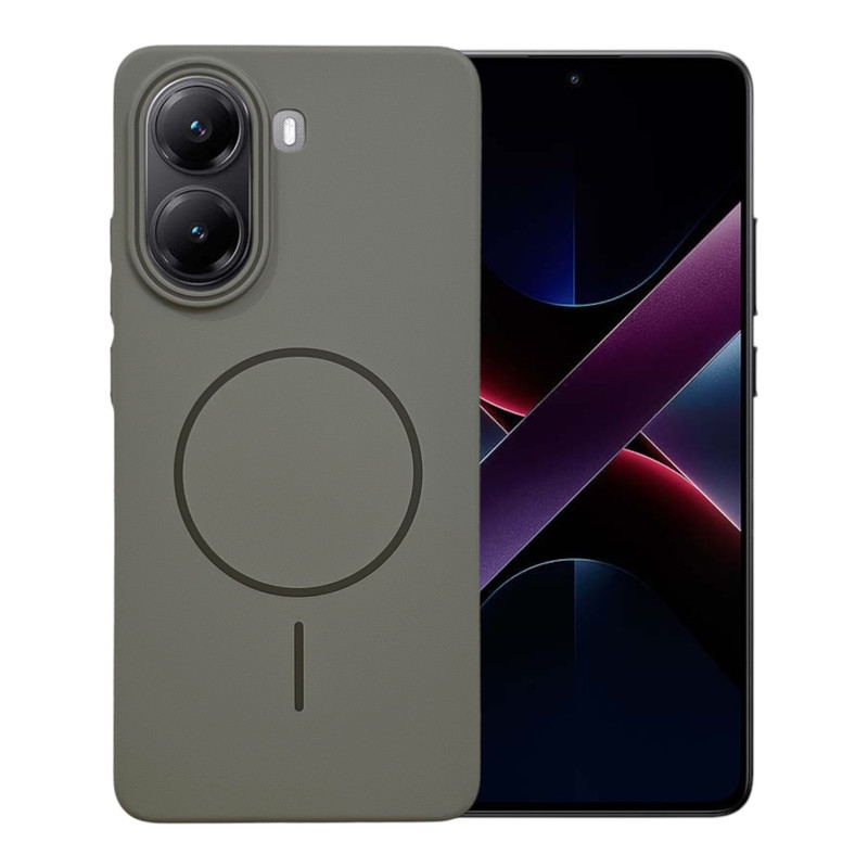 کاور موفی مدل HHMAG02 مناسب برای گوشی موبایل شیائومی Poco X7 Pro / Redmi Turbo 4