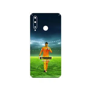 MAHOOT Alireza Beiranvand Cover Sticker for Honor 20 Lite