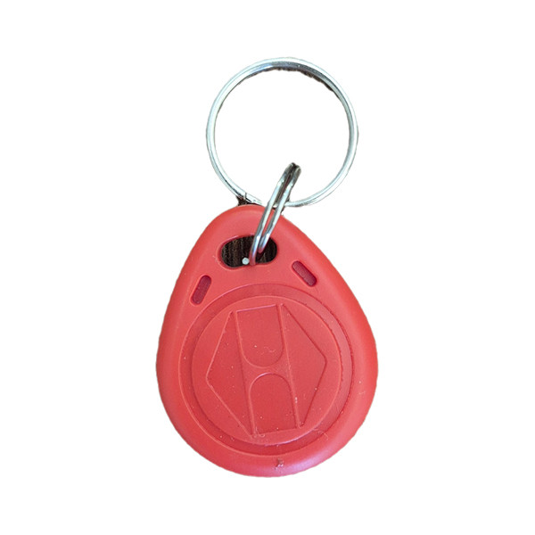 تگ RFID مدل جاسوئیچی کد 125KHZ Em-125R