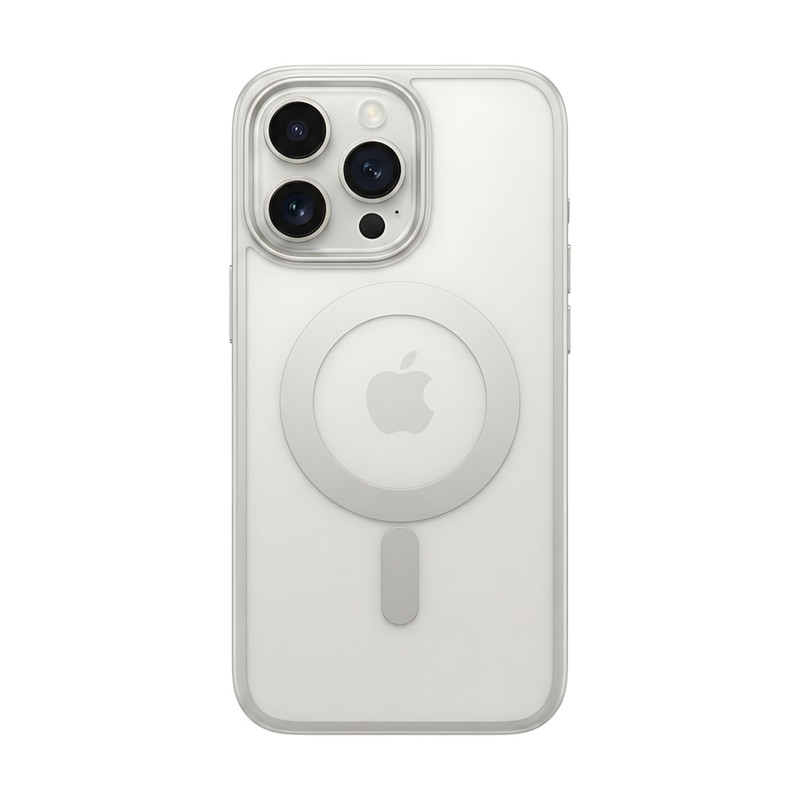 کاور مدل Oaken مناسب برای گوشی موبایل اپل iPhone 16 Pro