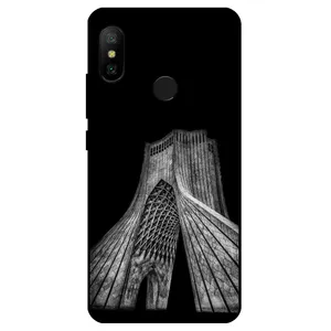  Megafone 8263 Cover For Xiaomi Mi 8 SE