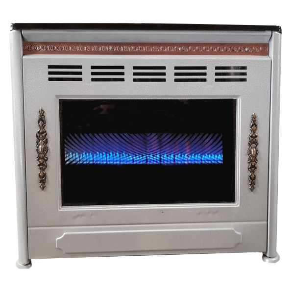 بخاری گازی مدل رویال