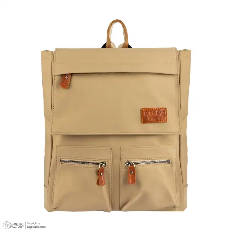 کوله پشتی زنانه اکوبگ مدل EB01