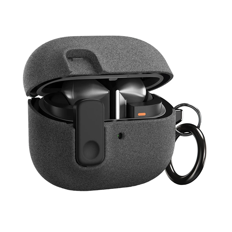 کاور وی آر اس دیزاین مدل MODERN LOCK مناسب برای هدفون سامسونگ Galaxy Buds3 Pro-Buds3 کاور وی آر اس دیزاین مدل MODERN LOCK مناسب برای هدفون سامسونگ Galaxy Buds3 Pro-Buds3