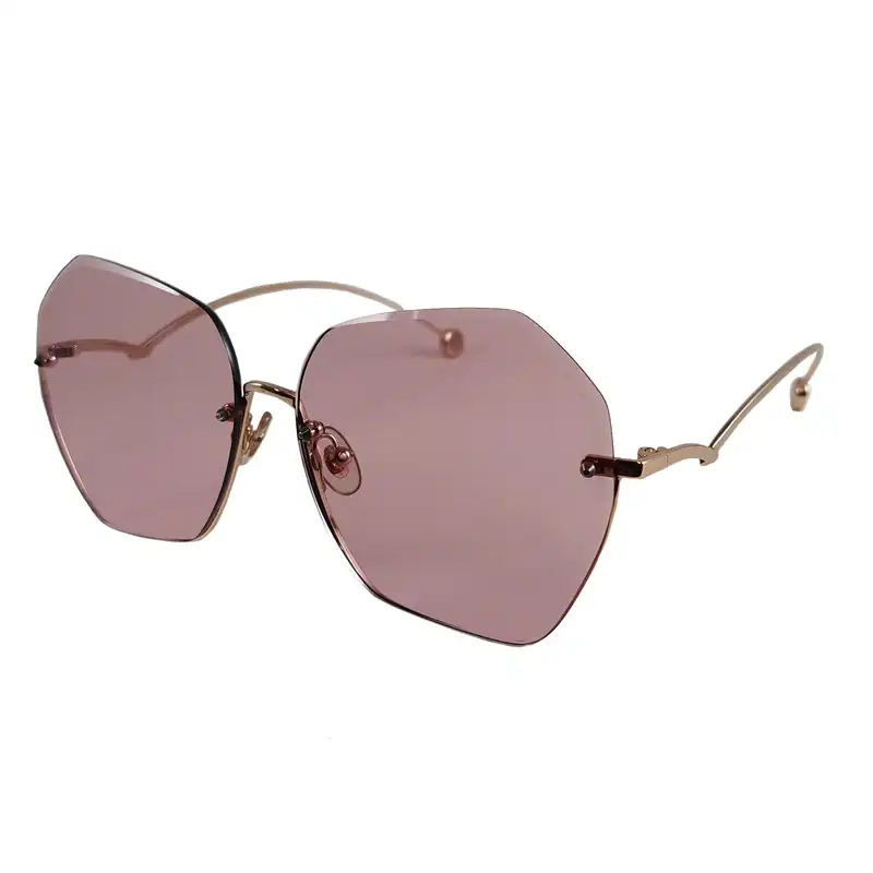 عینک آفتابی زنانه مولسیون مدل MS7068B30