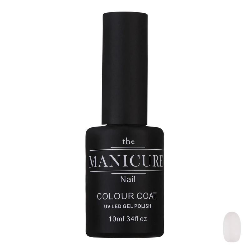 لاک ژل ناخن مانیکور کد 203