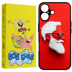  BOB Ghab BCP16 Cover For Apple iPhone 16