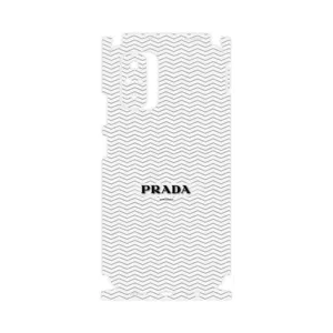 MAHOOT Prada-FullSkin Cover Sticker for Xiaomi Redmi Note 10s