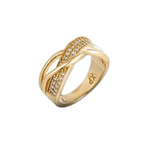 انگشتر زنانه مدل GR-G-007