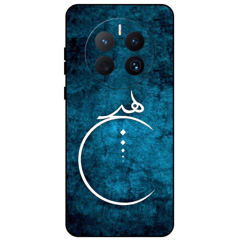 کاور مگافون طرح هیچ مدل 3972 مناسب برای گوشی موبایل هوآوی Mate 50