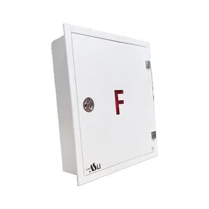 جعبه آتش نشانی راما اصلی مدل توکار تک کابین