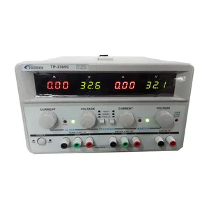 منبع تغذیه 30 ولت 5 آمپر توین تکس مدل  TP-2305C
