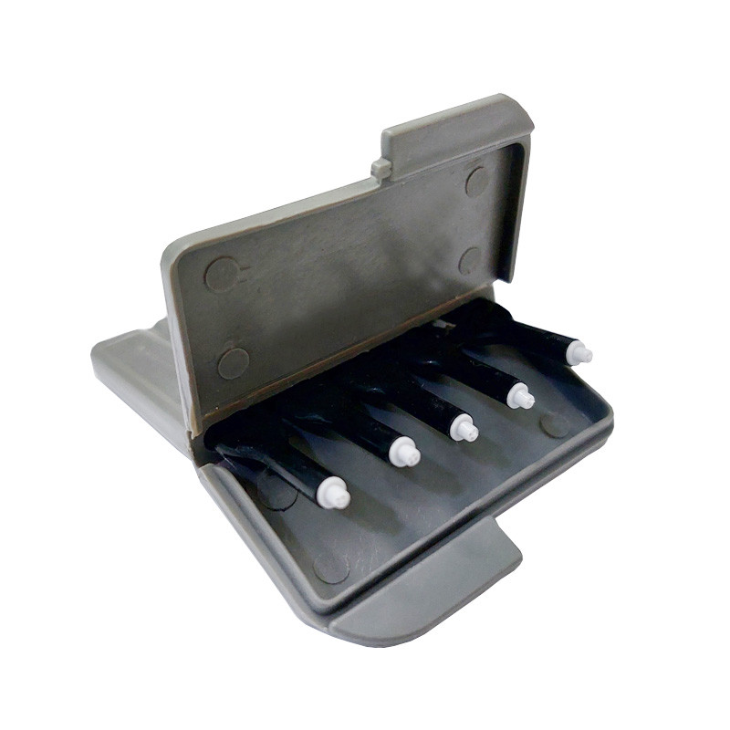 محافظ جرم سمعک مدل میکرو کد WM01 دو بسته 5 عددی