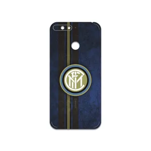 MAHOOT  Inter-Milan-FC Cover Sticker for Huawei Y6 Prime 2019