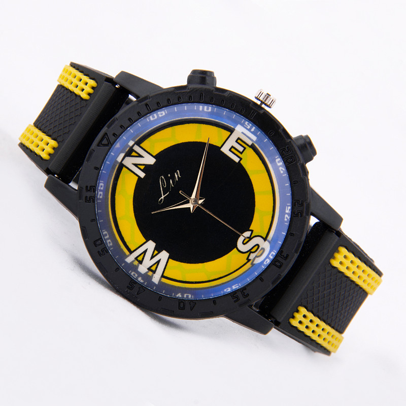 ساعت مچی عقربه ای مدل A292