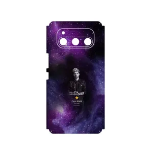 MAHOOT Zayn Malik Cover Sticker for Daria Bond 5G