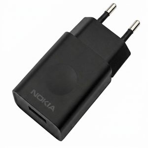 شارژر دیواری 5 وات نوکیا مدل CH-35E