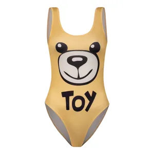 بادی زنانه مدل AN9