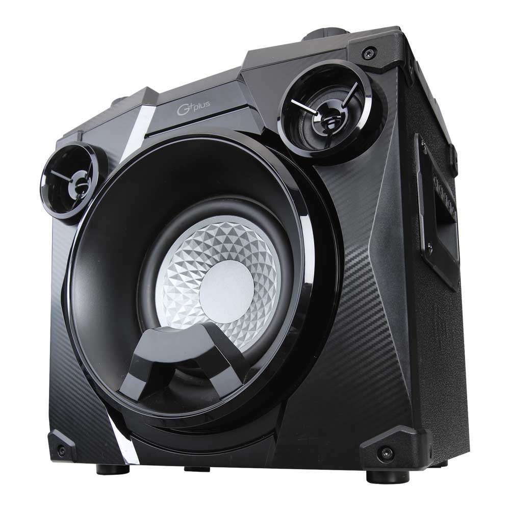 پخش کننده بلوتوثی جی پلاس مدل GPA-KN35N