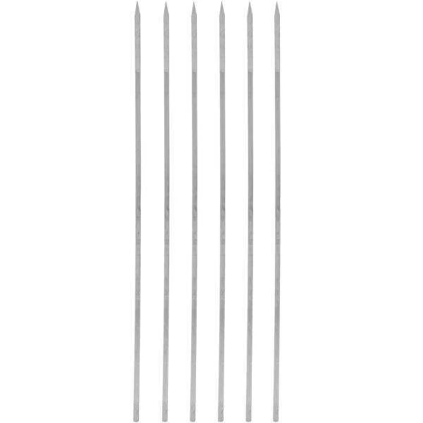 سیخ جوجه مدل RT-800 مجموعه شش عددی