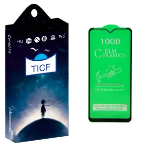 TICF +HD Screen Protector For Samsung Galaxy M10