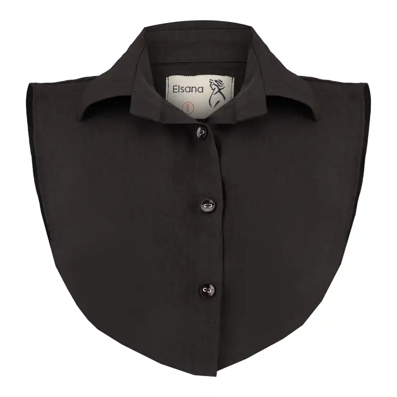 ست یقه و دامن حجاب السانا مدل  تالیا کد 176801