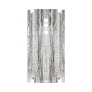 MAHOOT Wood Texture 8-FullSkin Cover Sticker for GLX Shahin